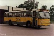 DVM bus